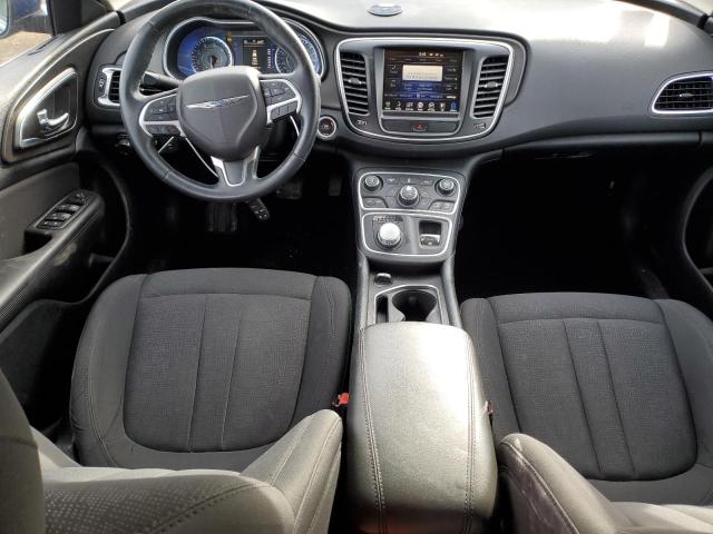 Photo 8 from auction – 2016 CHRYSLER 200 LIMITE with VIN 1C3CCCAB3GN103940
