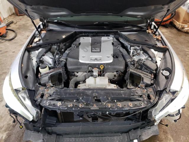 Photo 11 from auction – 2015 INFINITI Q50 BASE with VIN JN1BV7AR3FM400574