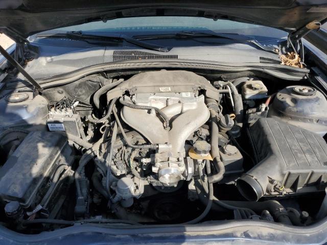 Photo 11 from auction – 2011 CHEVROLET CAMARO LT with VIN 2G1FB1ED3B9154645