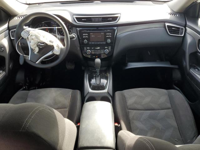 Photo 8 from auction – 2016 NISSAN ROGUE S with VIN KNMAT2MTXGP724940