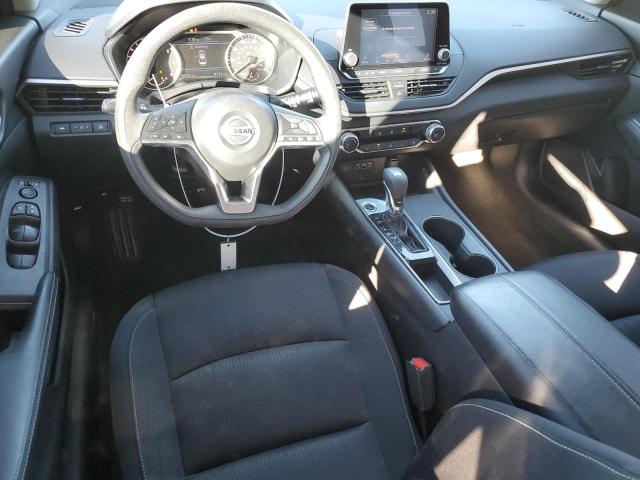 Photo 8 from auction – 2020 NISSAN ALTIMA S with VIN 1N4BL4BV2LC181868