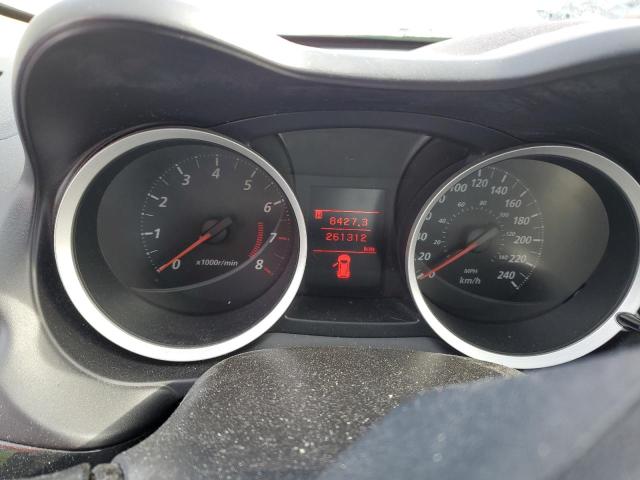 Photo 9 from auction – 2016 MITSUBISHI LANCER ES with VIN JA32U2FU6GU603782