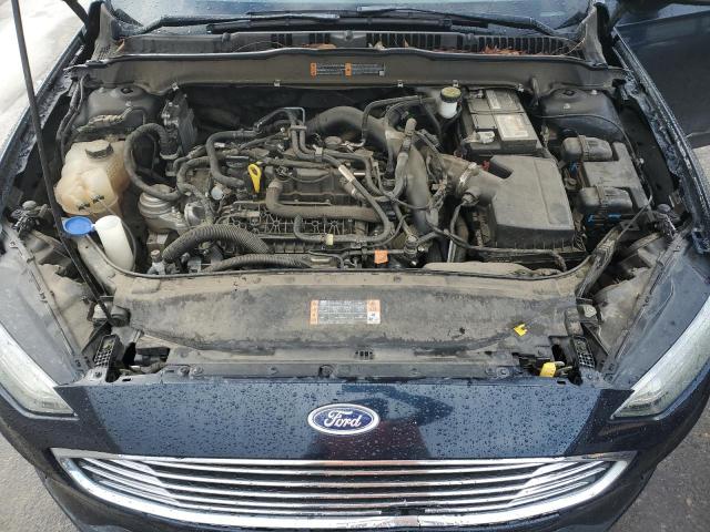 Photo 11 from auction – 2020 FORD FUSION SE with VIN 3FA6P0HD3LR250078