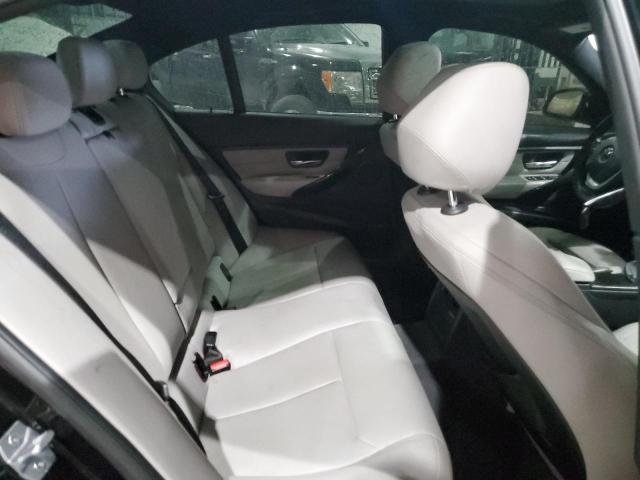 Photo 10 from auction – 2013 BMW 335 I with VIN WBA3A9G52DNR97184