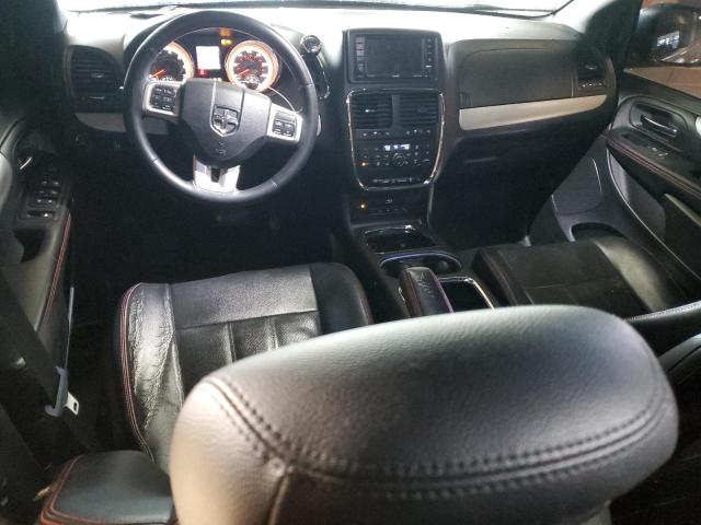 Photo 8 from auction – 2014 DODGE GRAND CARA with VIN 2C4RDGEG2ER420897