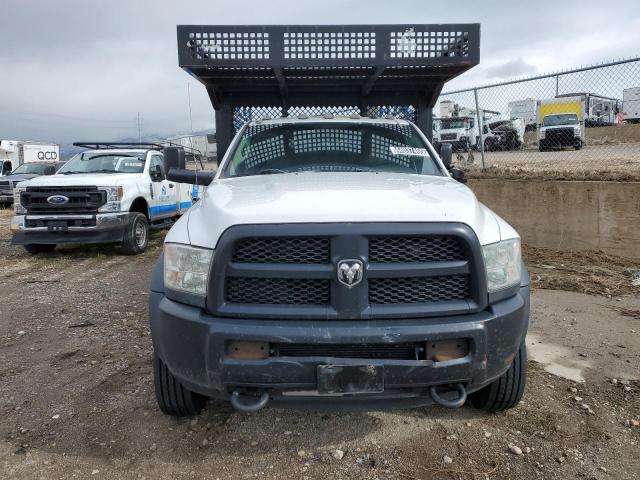 Photo 5 from auction – 2017 RAM 5500 with VIN 3C7WRNDL3HG603987