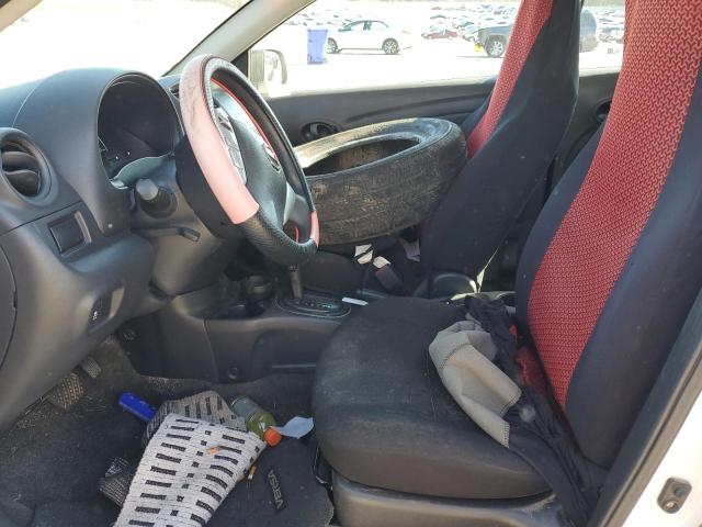 Photo 7 from auction – 2015 NISSAN VERSA S with VIN 3N1CN7AP3FL806528