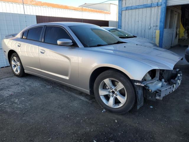 Photo 4 from auction – 2013 DODGE CHARGER SE with VIN 2C3CDXBG5DH666104