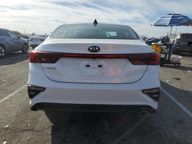 Photo 6 from auction – 2021 KIA FORTE FE with VIN 3KPF24AD0ME324365