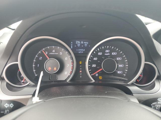 Photo 9 from auction – 2012 ACURA TL with VIN 19UUA8F52CA008634