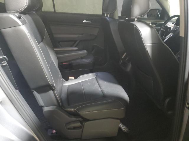 Photo 11 from auction – 2022 VOLKSWAGEN ATLAS SEL with VIN 1V2BR2CA7NC560441