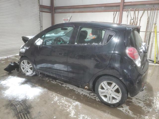 Foto 2 de la subasta – 2013 CHEVROLET SPARK LS con VIN KL8CB6S94DC619199
