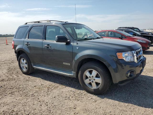 Photo 4 from auction – 2008 FORD ESCAPE XLT with VIN 1FMCU03108KB92988