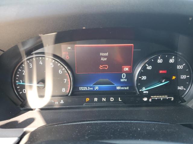 Photo 9 from auction – 2023 FORD EXPLORER X with VIN 1FMSK7DH3PGB41363