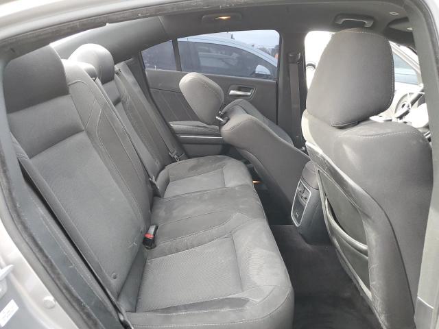 Photo 10 from auction – 2018 DODGE CHARGER SX with VIN 2C3CDXHG5JH146973