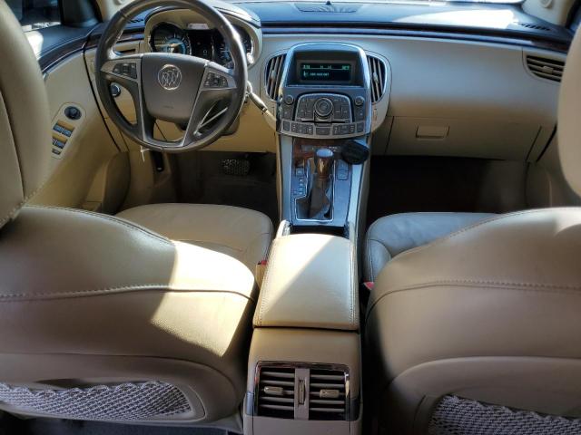Photo 8 from auction – 2012 BUICK LACROSSE P with VIN 1G4GD5E34CF170152
