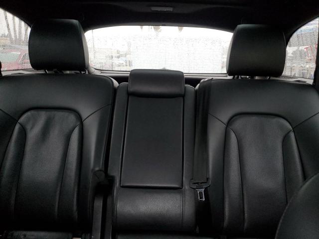 Photo 10 from auction – 2013 AUDI Q7 PRESTIG with VIN WA1DGAFE2DD008616