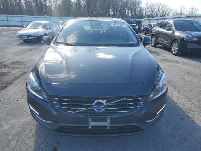 Photo 5 from auction – 2014 VOLVO S60 T5 with VIN YV1612FH3E2271365