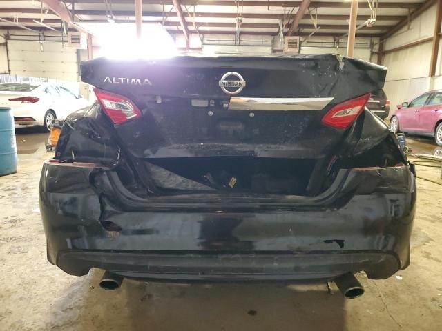 Photo 6 from auction – 2016 NISSAN ALTIMA 2.5 with VIN 1N4AL3APXGN362283