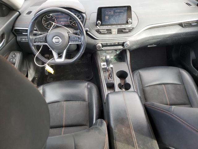 Photo 8 from auction – 2021 NISSAN ALTIMA SR with VIN 1N4BL4CV2MN316500