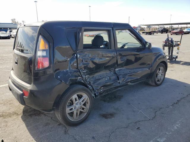 Photo 3 from auction – 2010 KIA SOUL + with VIN KNDJT2A21A7700349