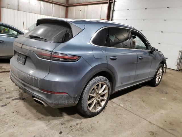 Снимка 3 от търг – 2019 PORSCHE CAYENNE с VIN WP1AA2AY2KDA11593