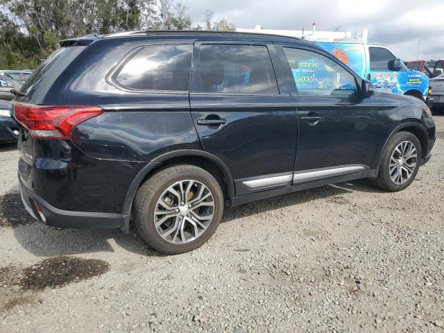 Photo 3 from auction – 2016 MITSUBISHI OUTLANDER with VIN JA4AD3A37GZ037663