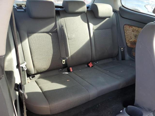 Photo 11 from auction – 2007 VOLKSWAGEN RABBIT with VIN WVWBR71K97W153927