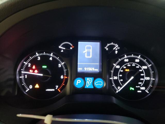Photo 9 from auction – 2015 LEXUS GX 460 with VIN JTJBM7FX2F5109417