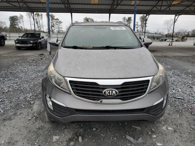 Photo 5 from auction – 2013 KIA SPORTAGE E with VIN KNDPC3A22D7517188