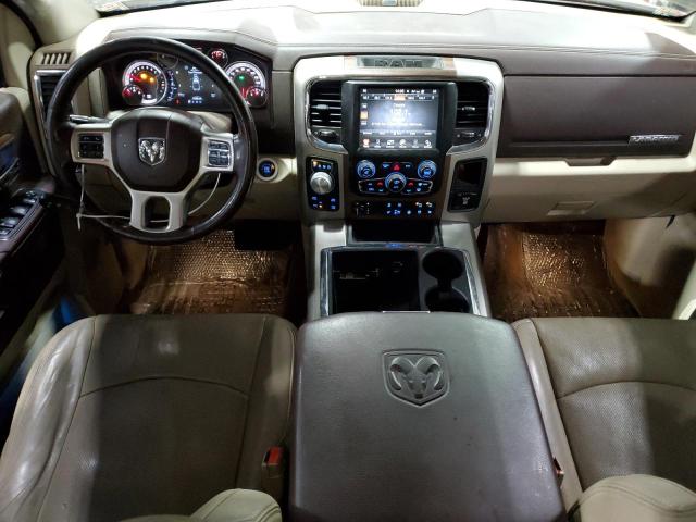 Photo 8 from auction – 2014 RAM 1500 LARAM with VIN 1C6RR7VT2ES311473