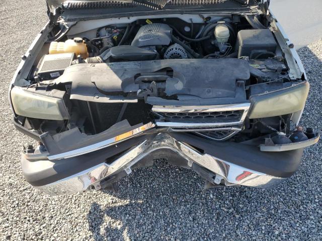 Photo 11 from auction – 2006 CHEVROLET SILVERADO with VIN 3GCEC14VX6G246762