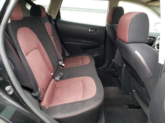 Photo 11 from auction – 2008 NISSAN ROGUE S with VIN JN8AS58TX8W005164