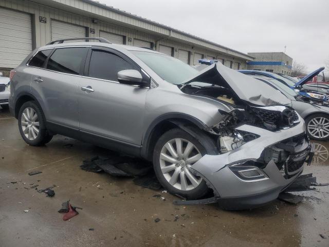 Photo 4 from auction – 2010 MAZDA CX-9 with VIN JM3TB3MAXA0236594