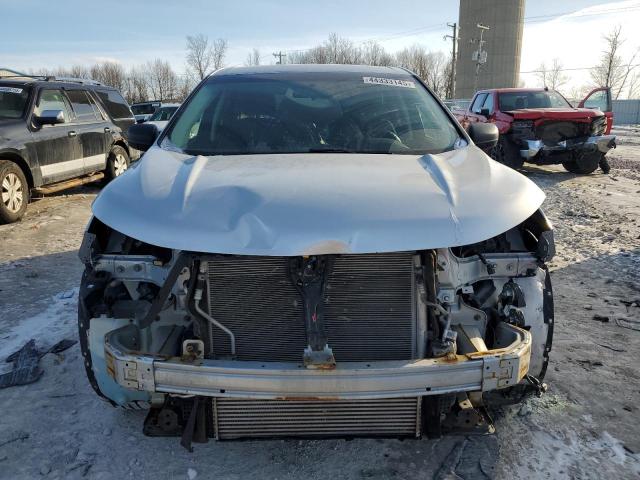 Photo 5 from auction – 2017 FORD EDGE SE with VIN 2FMPK4G97HBB29895