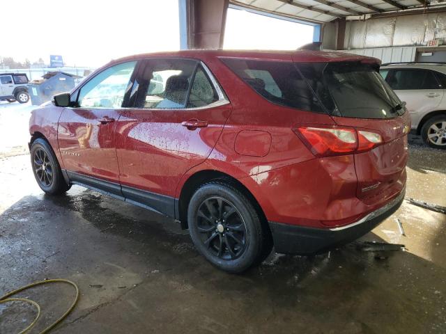 Photo 2 from auction – 2018 CHEVROLET EQUINOX LT with VIN 2GNAXJEV8J6241167