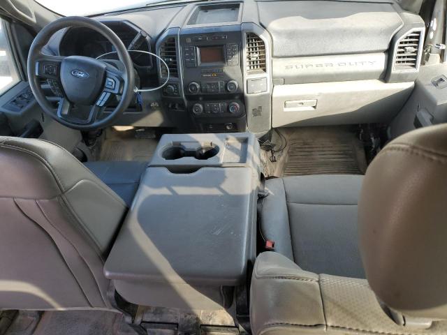 Photo 8 from auction – 2019 FORD F250 SUPER with VIN 1FT7W2B67KEF79780