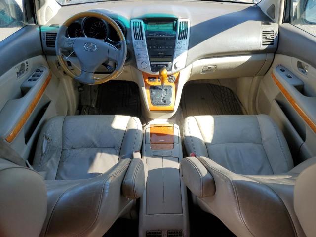 Photo 8 from auction – 2005 LEXUS RX 330 with VIN 2T2HA31U65C040594