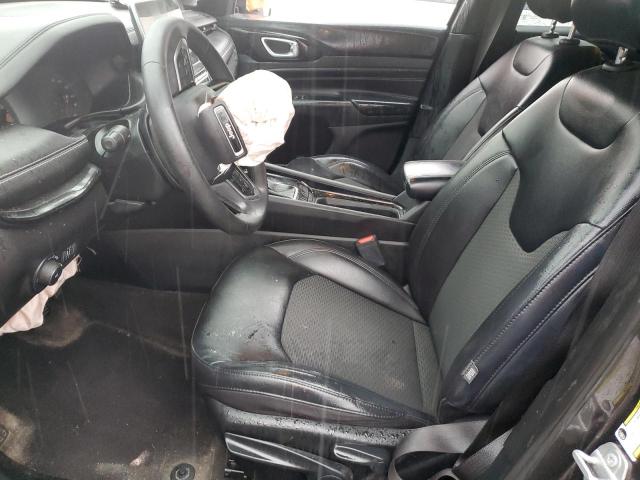 Photo 7 from auction – 2022 JEEP COMPASS LA with VIN 3C4NJCBB4NT198269