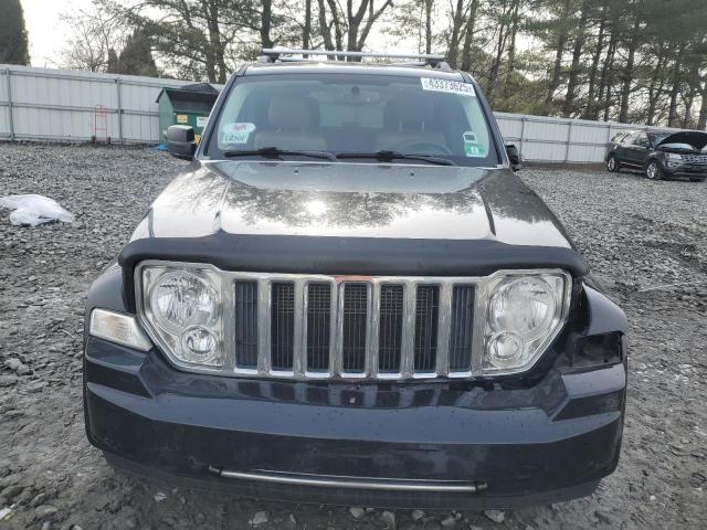Photo 5 from auction – 2012 JEEP LIBERTY LI with VIN 1C4PJMCK4CW144295