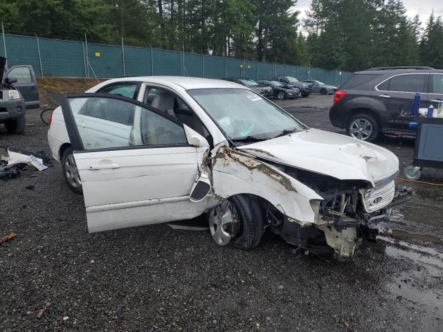 Photo 4 from auction – 2007 KIA SPECTRA EX with VIN KNAFE121475477709