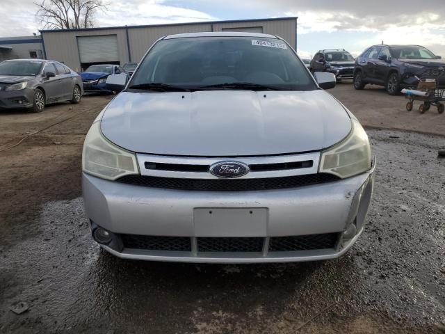 Photo 5 from auction – 2009 FORD FOCUS SES with VIN 1FAHP36N59W242818