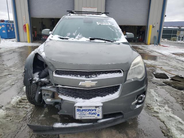 Photo 5 from auction – 2013 CHEVROLET EQUINOX LT with VIN 2GNFLNE37D6193205