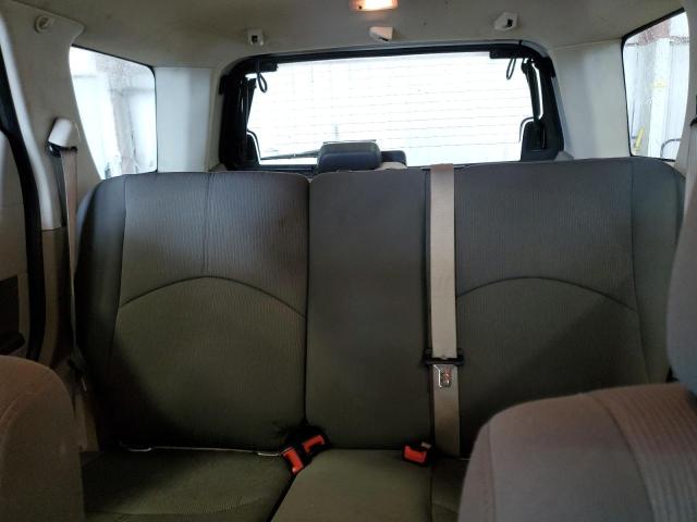 Photo 10 from auction – 2010 MAZDA TRIBUTE I with VIN 4F2CY9C72AKM09576