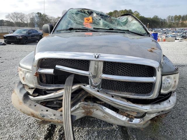 Photo 5 from auction – 2005 DODGE RAM 1500 S with VIN 1D7HA16K45J620761