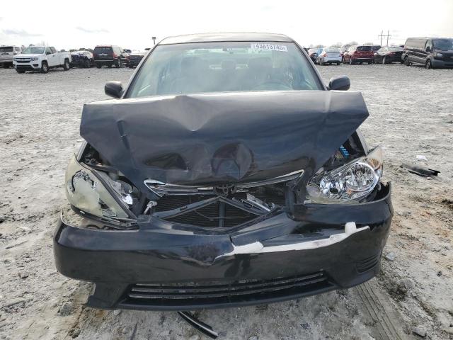 Photo 5 from auction – 2005 TOYOTA CAMRY LE with VIN 4T1BF32K65U083422
