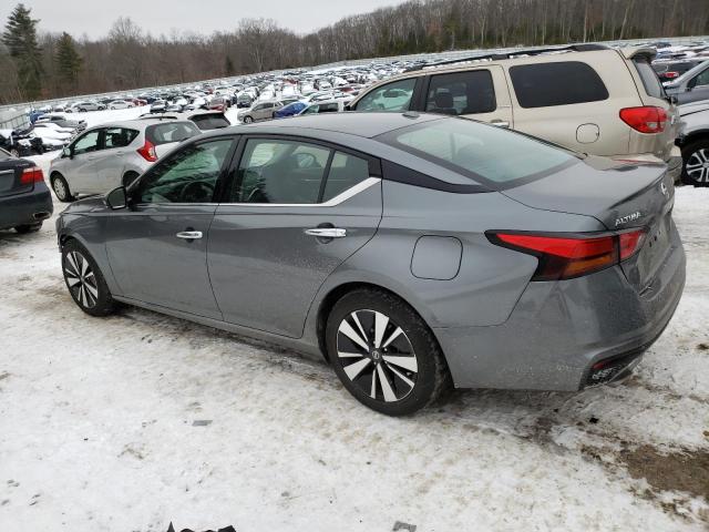 Photo 2 from auction – 2020 NISSAN ALTIMA SL with VIN 1N4BL4EV1LC215889