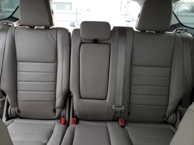 Photo 10 from auction – 2016 FORD ESCAPE TIT with VIN 1FMCU9JX9GUC48375