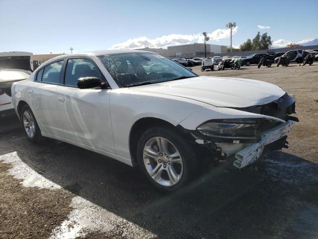 Photo 4 from auction – 2023 DODGE CHARGER SX with VIN 2C3CDXBG6PH551676