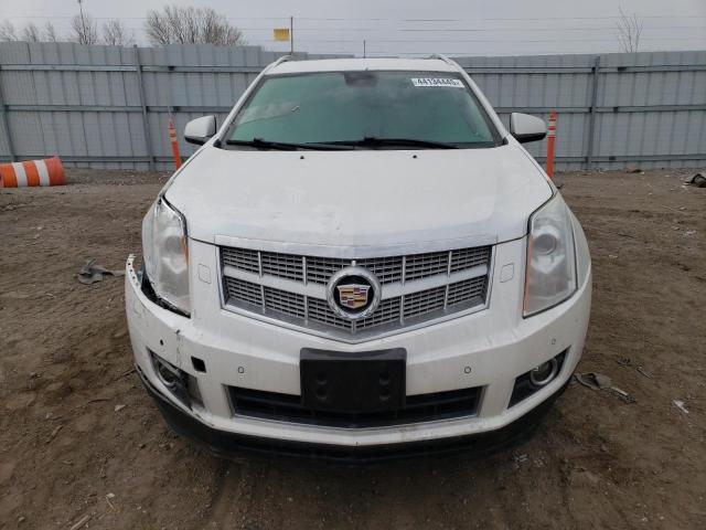 Photo 5 from auction – 2012 CADILLAC SRX PERFOR with VIN 3GYFNEE35CS561149